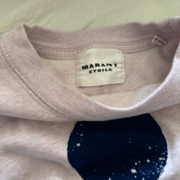 Sweatshirt - Picture 2 of 5